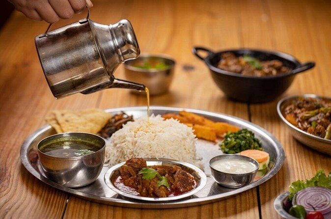 Thakali food Cooking Class in Pokhara - Authenticity and Quality