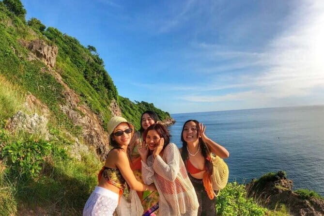 Thalu Island Snorkeling Trip from Ko Samet - Discovering Koh Thalu: The Snorkeling Trip from Ko Samet