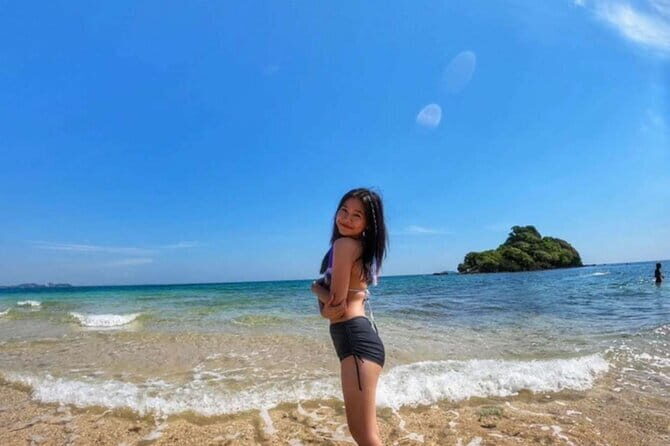 Thalu Island Snorkeling Trip from Ko Samet - Who Will Love This Experience?