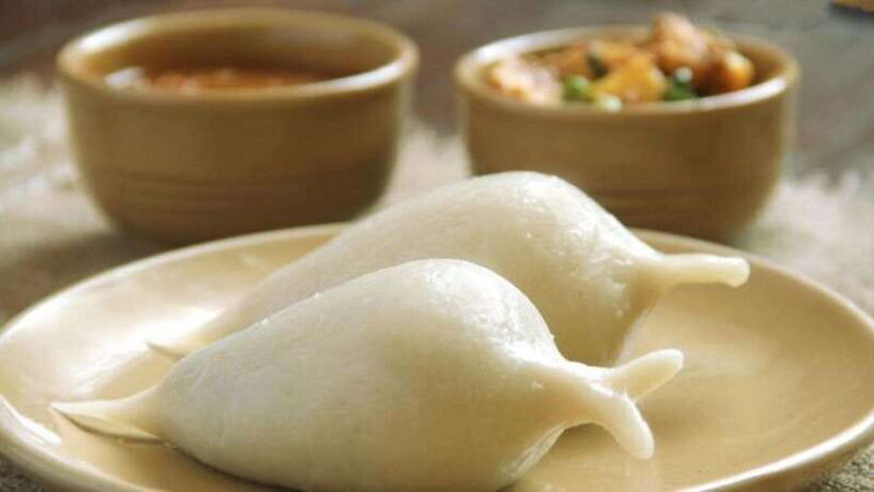 Thamel: 1 Hour Yomari Making Class with Tasting - Location & Atmosphere