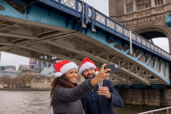 Thames 24 Hour Hop-On Hop-Off River Cruise - The Sum Up