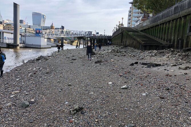 Thames Beachcombing - Common Questions