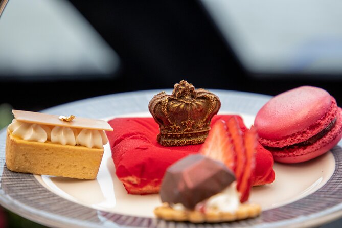 Thames River Sightseeing Cruise With Afternoon Tea - Cancellation Policy and Traveler Tips