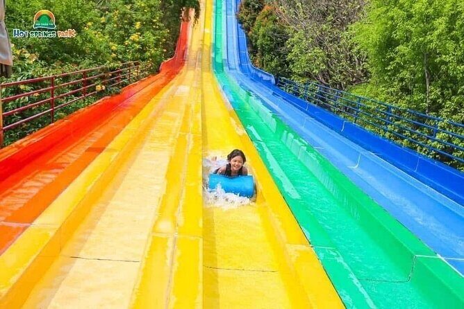 Than Tai Mountain Hot Springs Park Tour With Massage Mud Bath - Who Is This Tour Best For?