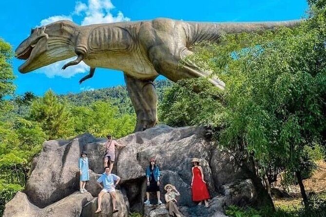 Than Tai Mountain Hot Springs Park Tour With Massage Mud Bath - FAQ