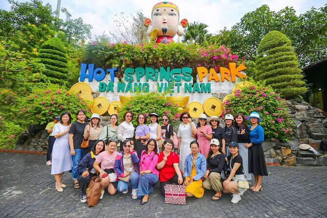 Than Tai Mountain Hot Springs Park Tour With Massage Mud Bath - Final Thoughts