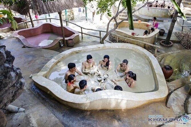 Than Tai Mountain Hot Springs Park Tour With Massage Mud Bath - FAQs