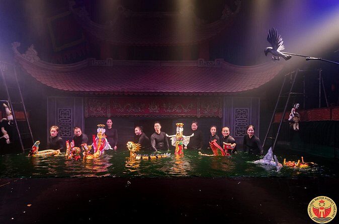 Thang Long Water Puppet Theater Entrance Tickets - Frequently Asked Questions