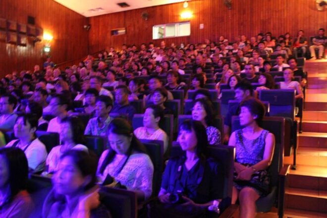 Thang Long Water Puppet Theatre Skip-the-Line Entry Ticket - Show Description and History