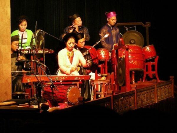 Thang Long Water Puppet Theatre Skip-the-Line Entry Ticket - Common Questions