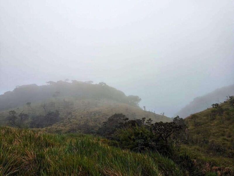 Thangappuwa Falls: Explore One of Knuckles 7 Cascades - An Authentic Adventure in Sri Lanka’s Knuckles Range