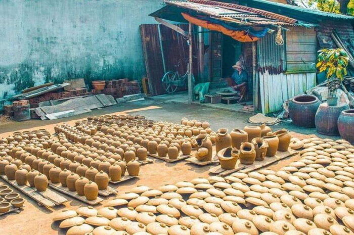 Thanh Ha: Experience Making Pottery With Local Craftsmen - Frequently Asked Questions