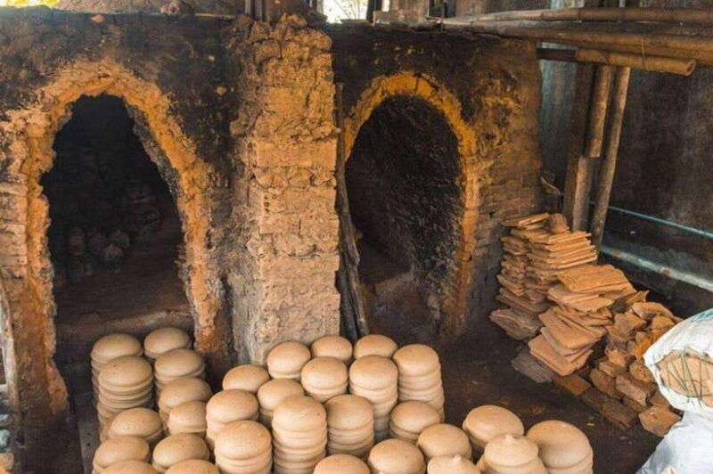 Thanh Ha Village: Pottery Workshop With Locals - Good To Know