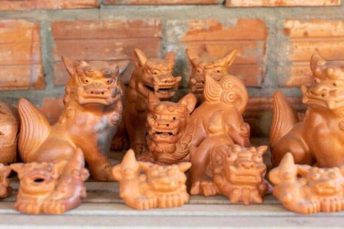 Thanh Ha Village: Pottery Workshop With Locals - Visitor Reviews and Ratings
