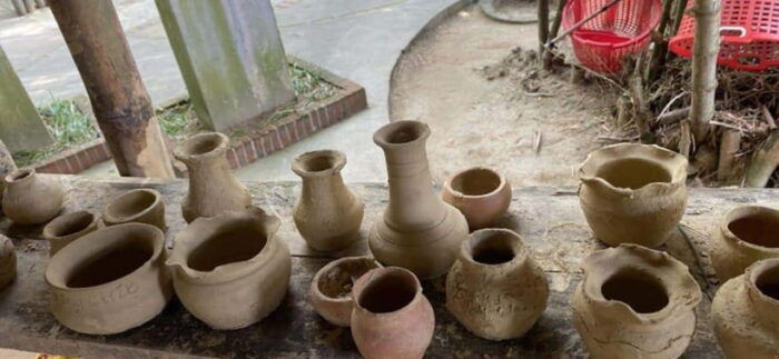 Thanh Ha Village: Pottery Workshop With Locals - Planning Your Visit