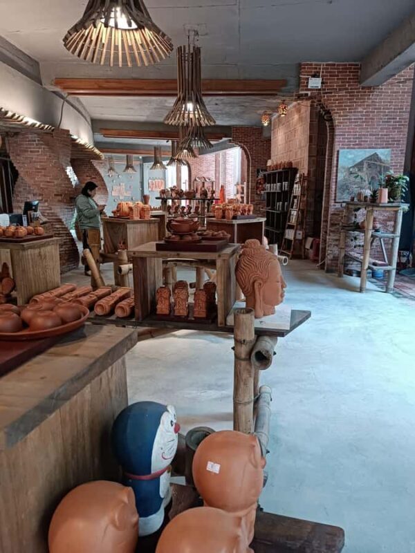 Thanh Ha Village: Pottery Workshop with Locals - Good To Know