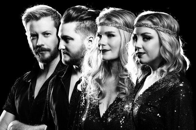 Thank You For the Music: A Modern Tribute to ABBA in Branson - Good To Know