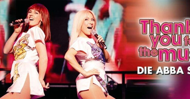 Thank You for the Music - the ABBA Story - ABBAs Formation and Early Years