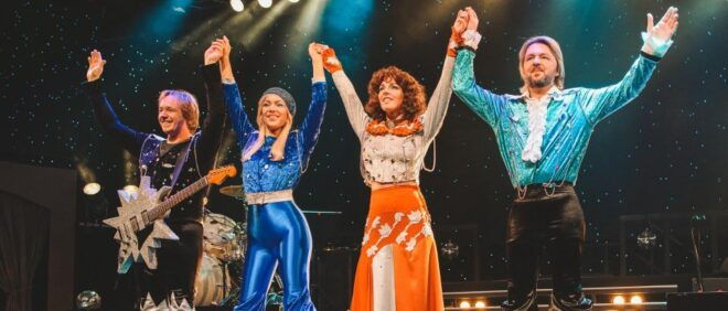 Thank You for the Music - the ABBA Story - Iconic Hits and Cultural Impact