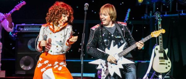 Thank You for the Music - the ABBA Story - ABBAs Enduring Legacy