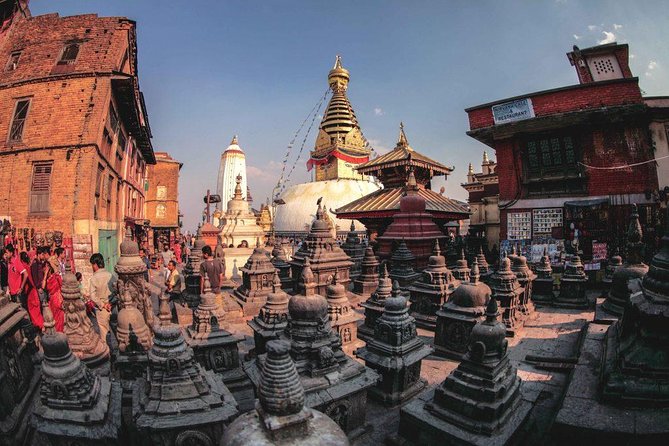 Thanka Shopping and Sightseeing Tours in Kathmandu - The Sum Up