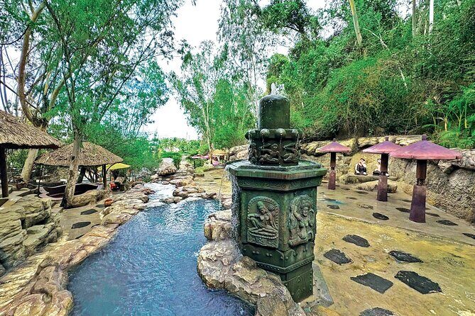 Thap Ba Mud Bath Experience in Nha Trang, Vietnam - The Sum Up