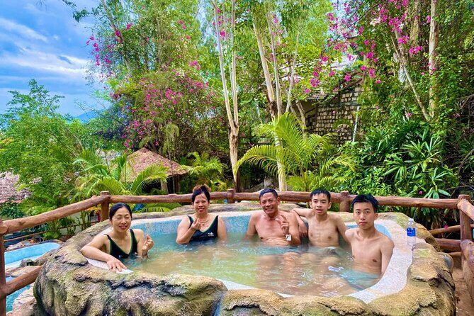 Thap Ba Mud Bath Experience in Nha Trang, Vietnam - FAQ