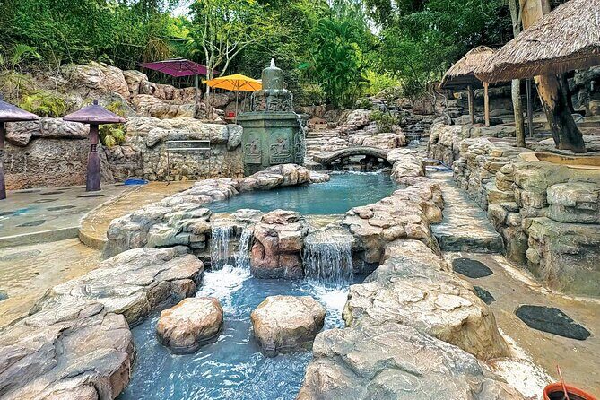 Thap Ba Mud Bath Experience in Nha Trang, Vietnam - FAQ