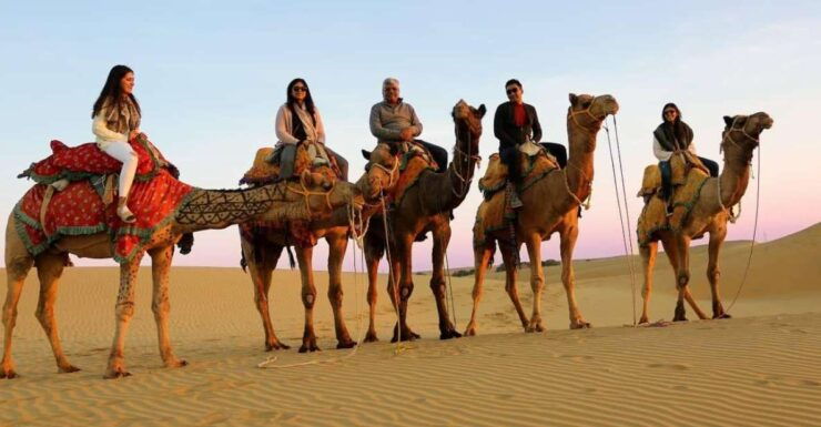 Thar Desert Adventures - Good To Know