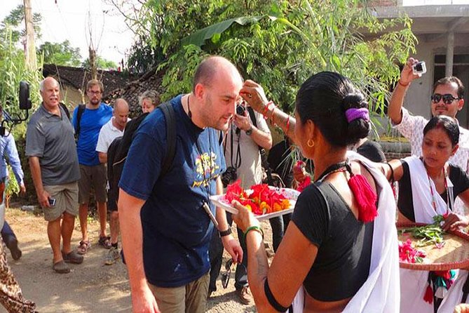 Tharu Community Home-stay Tour in Kathmandu - Packing Tips for the Tour