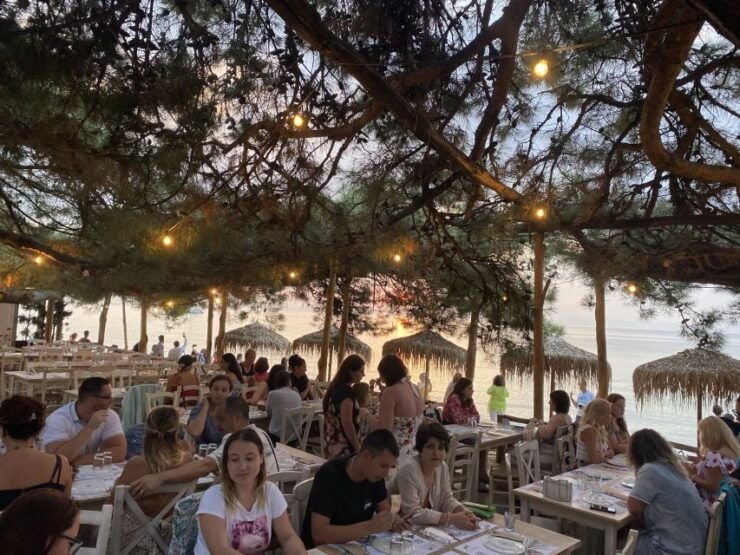 Thasos: Explore Secret Thassos - Customer Reviews