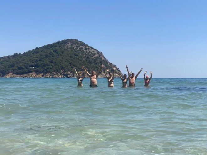 Thasos: Explore Secret Thassos - Booking Information