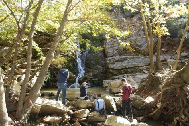 Thasos Island: Private Jeep Tour - Restrictions