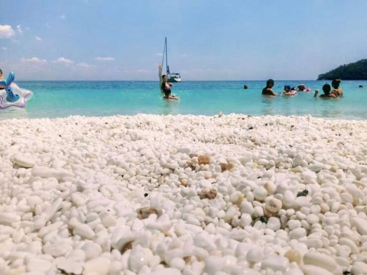 Thassos: Full-Day Cruise With BBQ and Wine - Good To Know