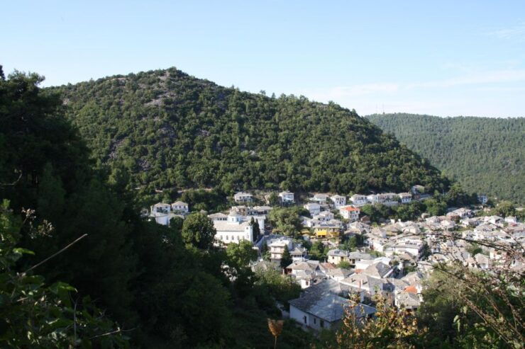 Thassos Island : Herbal Hike With Panorama Views - Highlights of the Herbal Hike