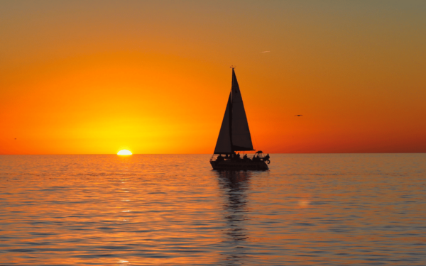Thassos:Sunset Cruise With Sailing Yacht - What to Bring