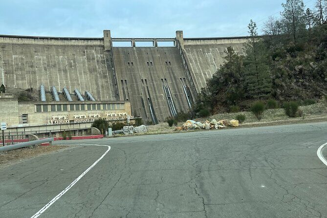 That Dam Tour Explore California's Engineering Marvels - Good To Know  