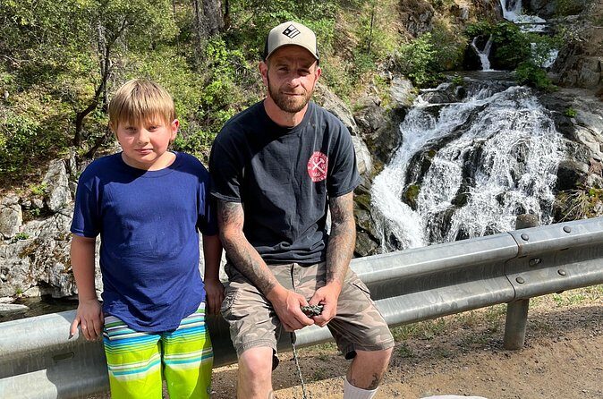 That Dam Tour Explore California's Engineering Marvels - Who Will Love This Tour?  