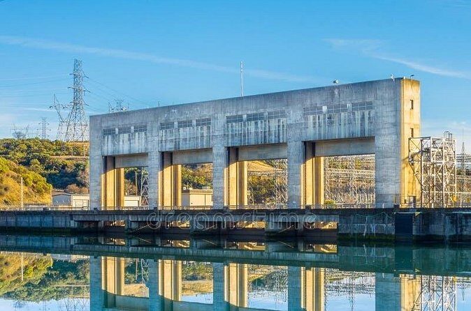 That Dam Tour Explore California's Engineering Marvels - FAQs  