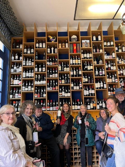 Thats All Local Bordeaux Tour - Bites and Stories - Tour Details
