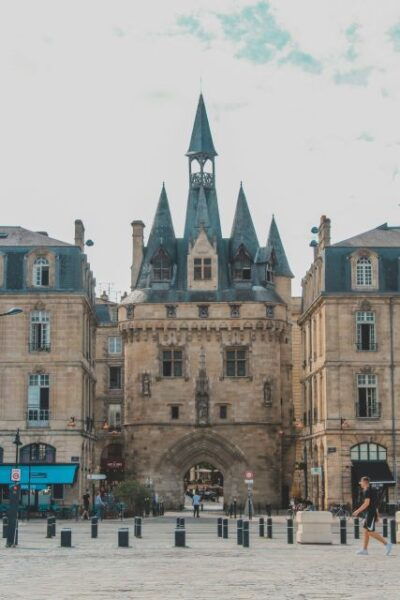 Thats All Local Bordeaux Tour - Bites and Stories - Local Culinary Delights