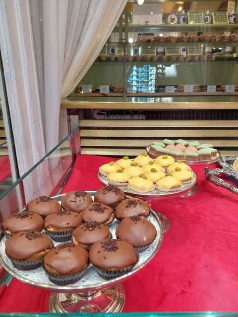 Thats All Local Genoa Tour - Bites and Stories - Scenic Views