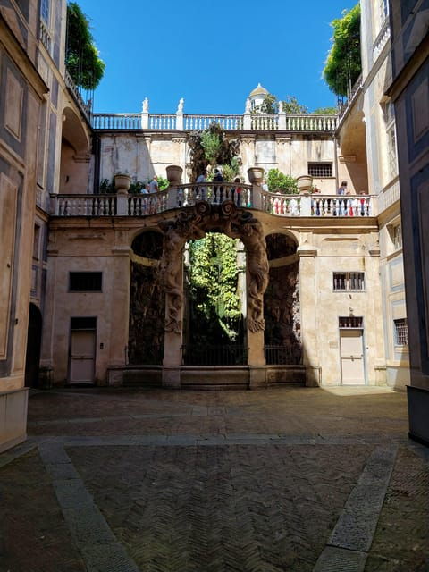 Thats All Local Genoa Tour - Bites and Stories - Experience Highlights