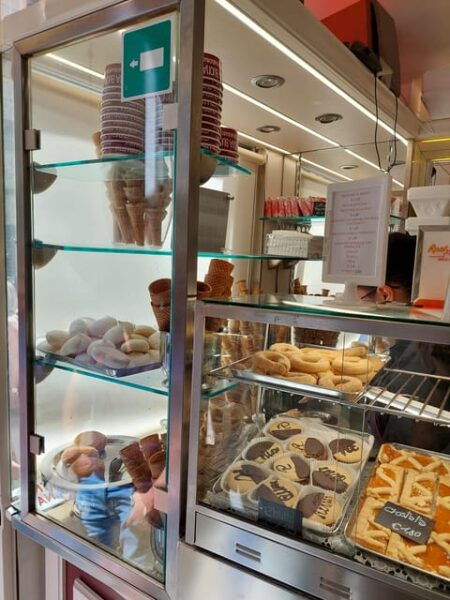 Thats All Local Genoa Tour - Bites and Stories - Booking Details