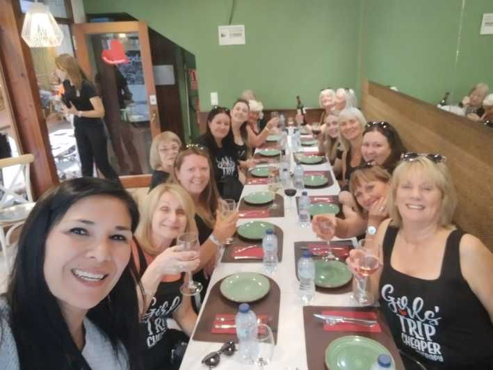 The 10 Tasting of Benidorm Walking Experience - Good To Know