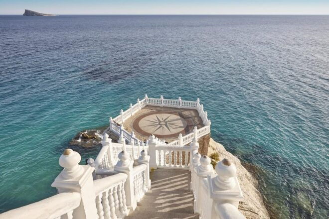 The 10 Tasting of Benidorm Walking Experience - Cancellation and Refund Policy