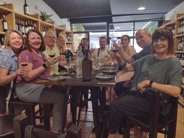 The 10 Tasting of Benidorm Walking Experience - Meeting Point and Start Time