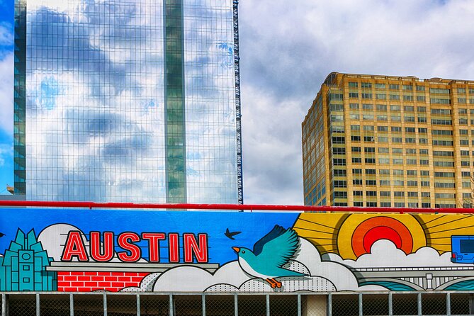 The 10 Tastings of Austin With Locals: Private Food Tour - Local BBQ Joint Exploration