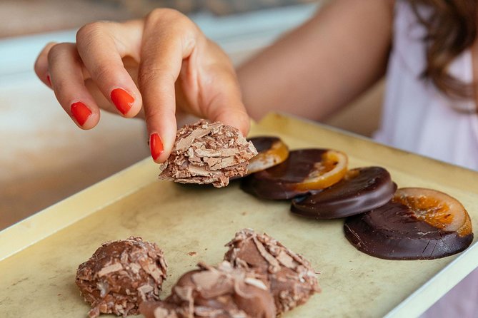 The 10 Tastings of Bruges With Locals: Private Food Tour - Visiting Family-Owned Small Establishments