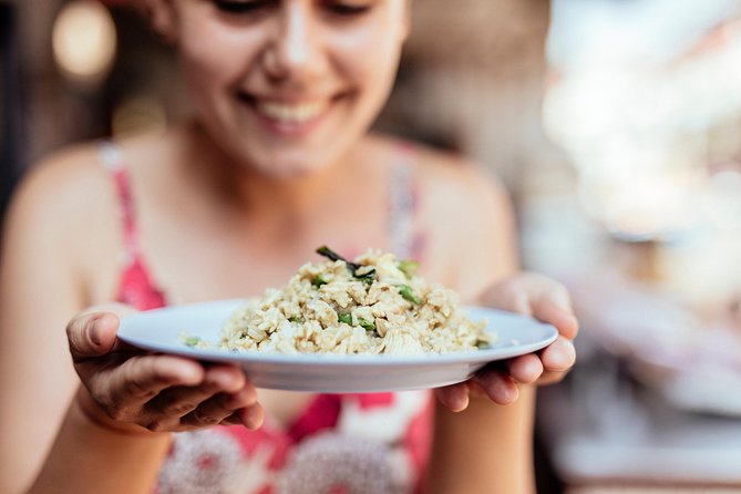 The 10 Tastings of Chiang Mai With Locals: Private Street Food Tour - Cancellation Policy